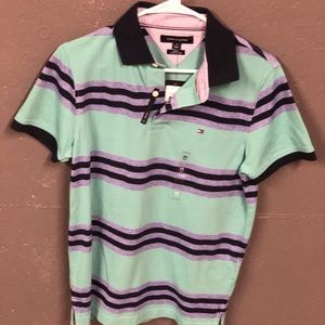 Tommy Hilfiger polo shirt